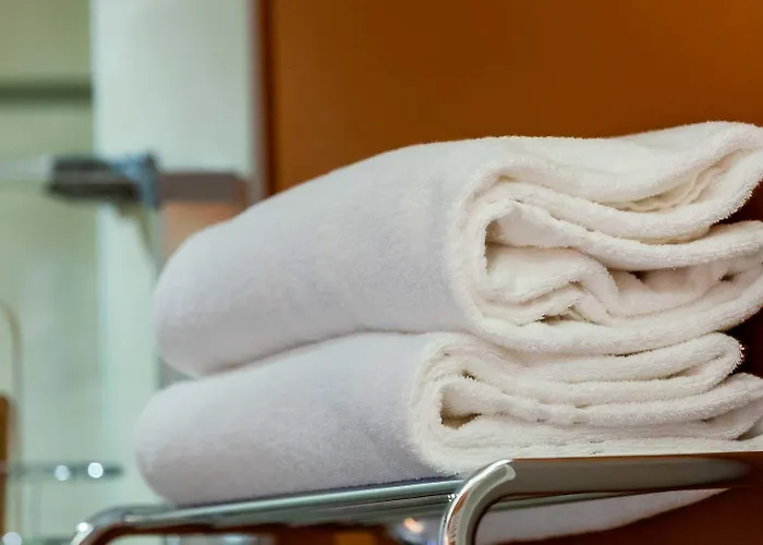 Hotell Art Ventaglio 3*