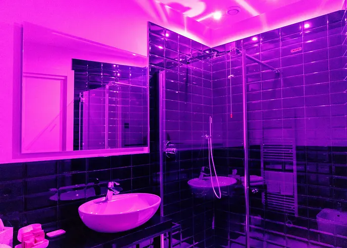 Art Ventaglio Hotell Bardolino