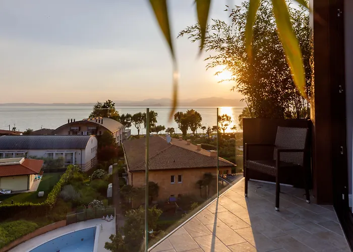 Art Ventaglio Bardolino