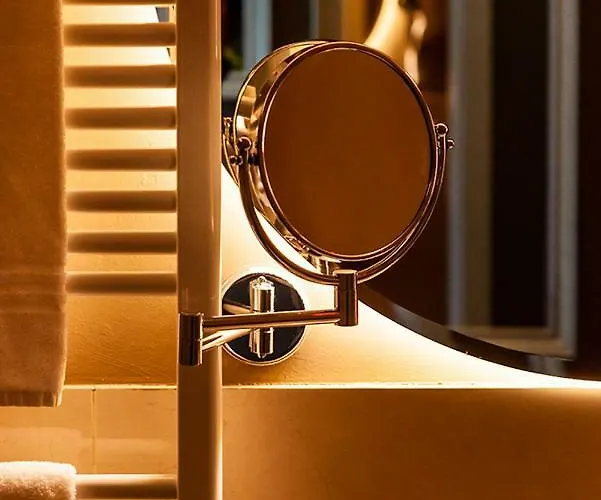 Art Ventaglio Hotell Bardolino