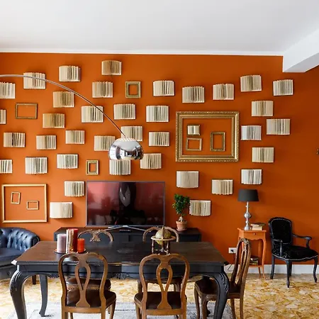 Otel Art Ventaglio