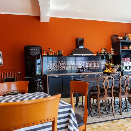 Art Ventaglio Otel