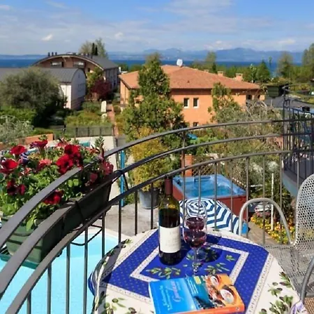 Otel Art Ventaglio 3*
