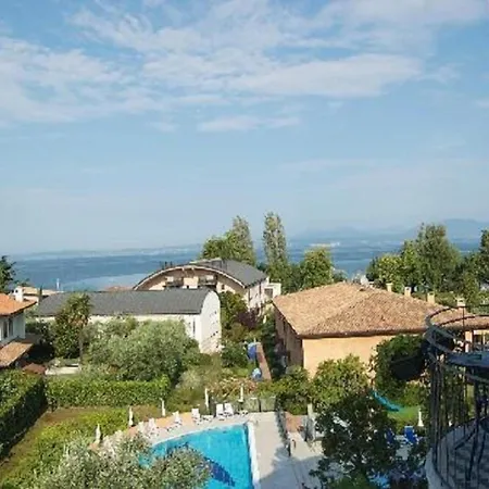 Otel Art Ventaglio Bardolino
