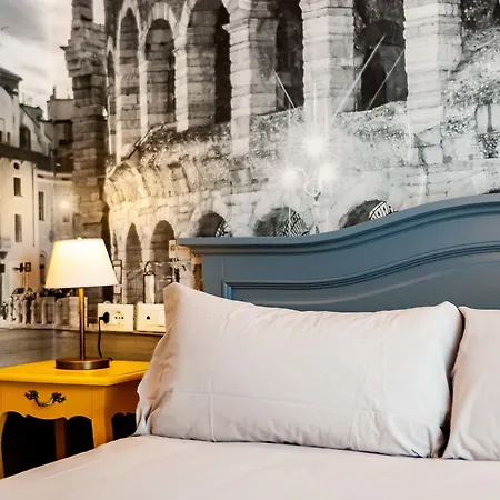 Art Ventaglio Otel