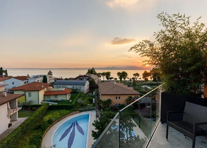 Art Ventaglio Hotel 3*