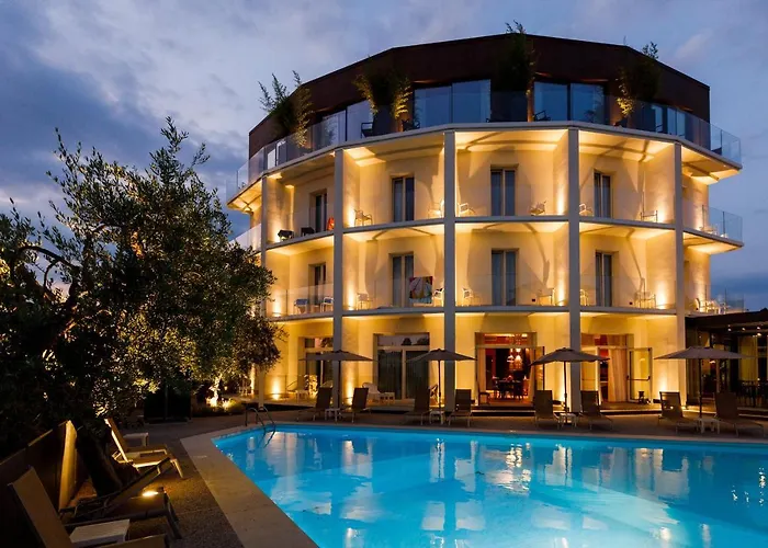 Art Ventaglio Bardolino