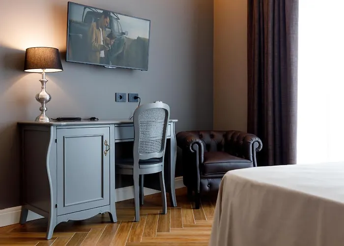 Art Ventaglio Otel 3*