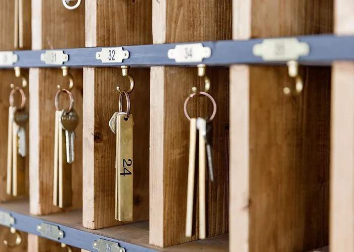 Otel Art Ventaglio 3*