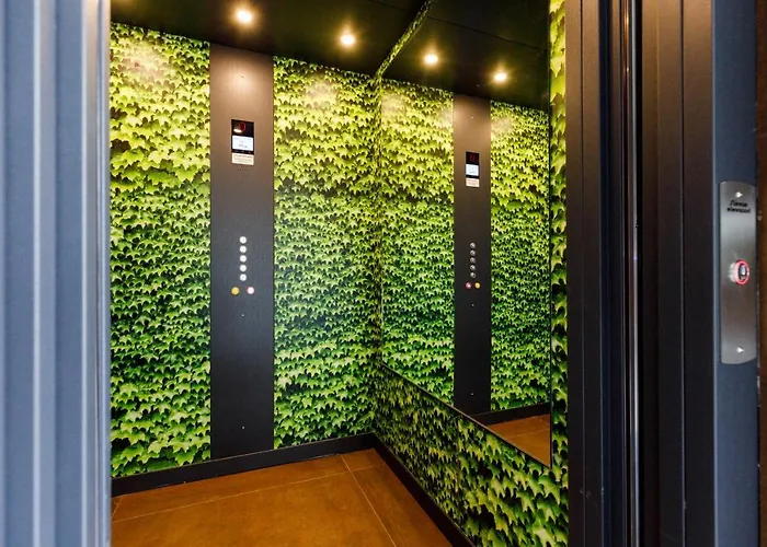 Art Ventaglio 3* Bardolino