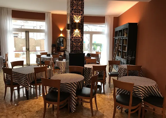 Art Ventaglio Hotel Bardolino