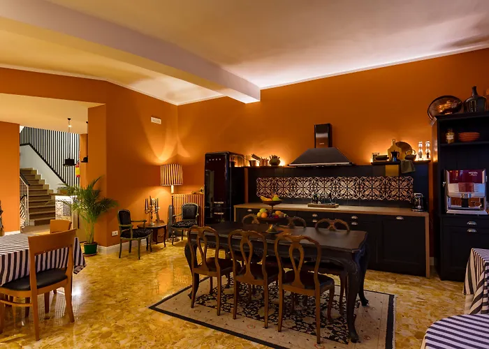 Hotel Art Ventaglio 3*