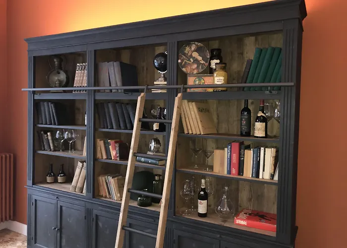 Art Ventaglio Bardolino