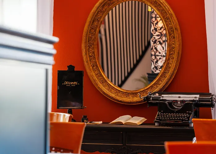 Art Ventaglio Bardolino