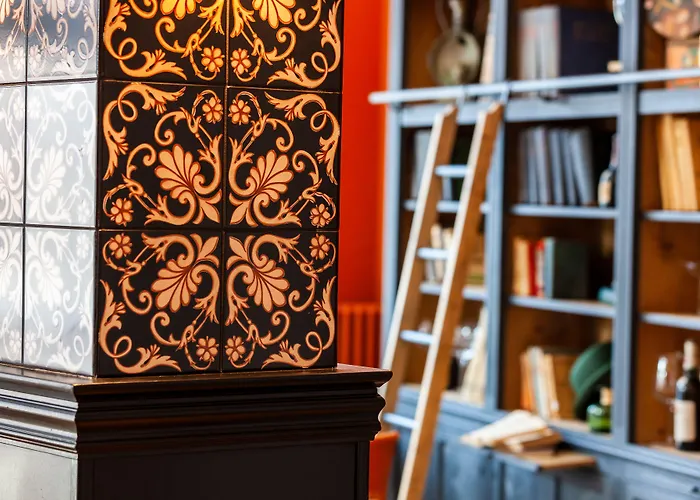 Art Ventaglio Hotel 3*