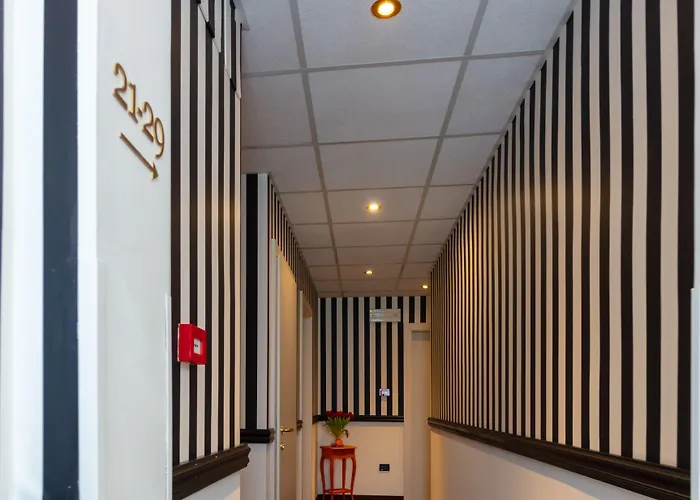 Hotel Art Ventaglio Bardolino