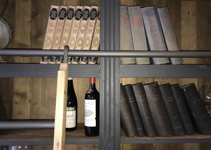 Hotel Art Ventaglio 3*