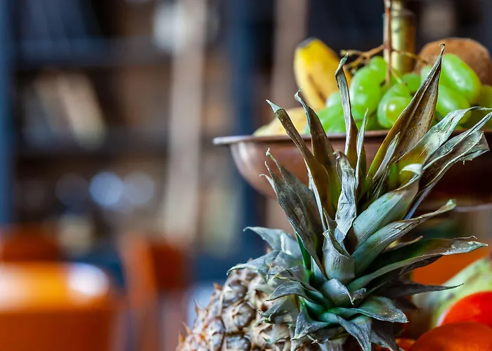 Hotel Art Ventaglio 3*