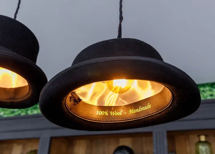 Art Ventaglio Hotel Bardolino