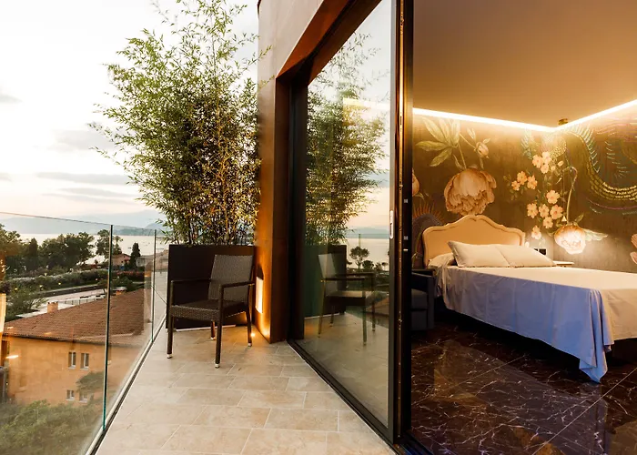 Hotel Art Ventaglio 3*