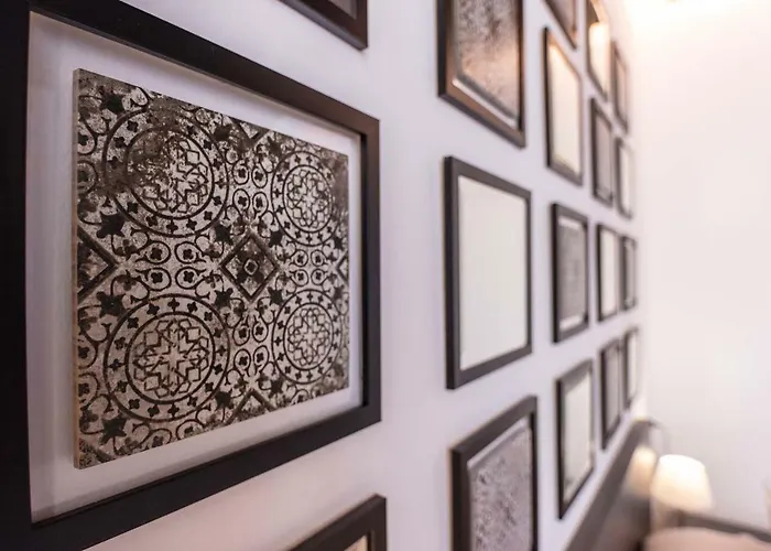 Art Ventaglio 3* Bardolino